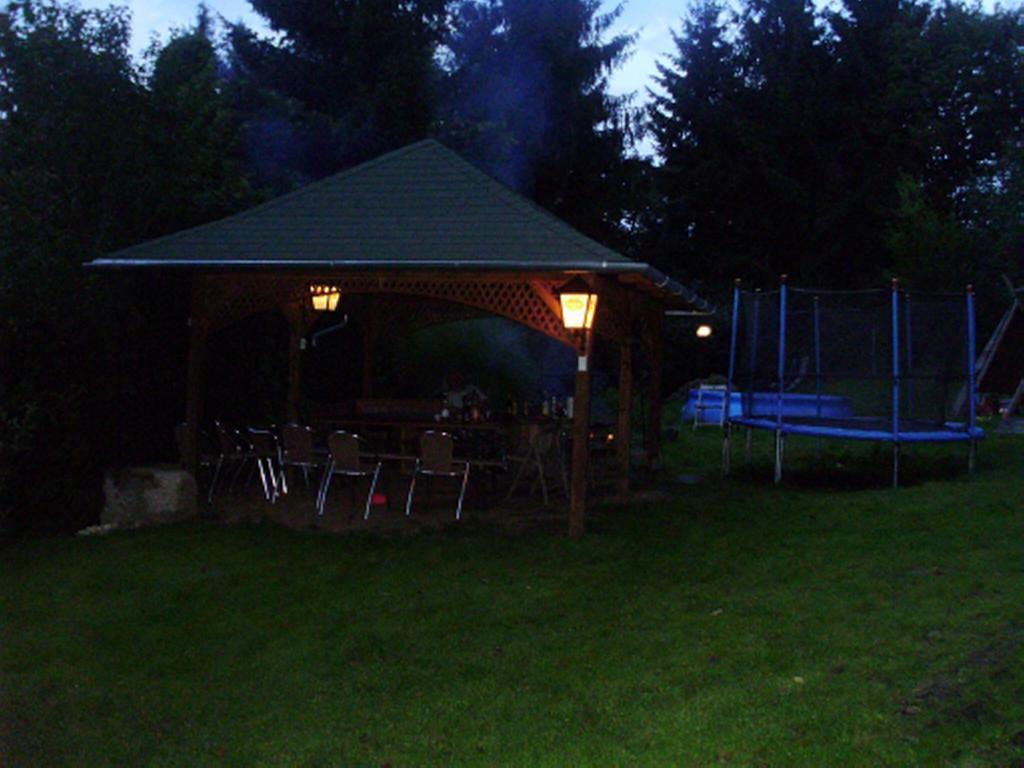 Tavi Vendégház Szentgotthárd Exterior foto